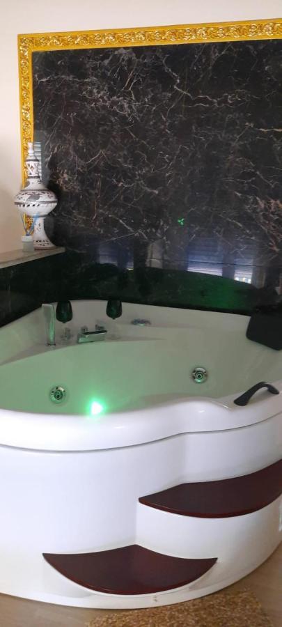 Mare Nostrum Luxury Suite Mazzeo Eksteriør billede